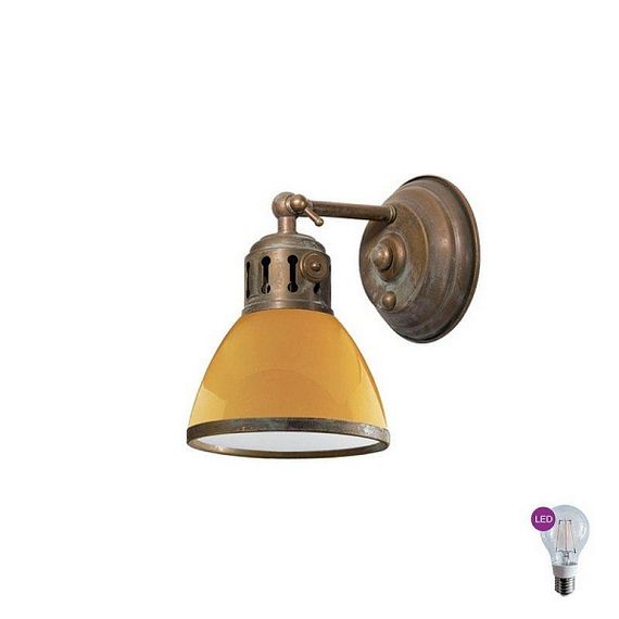 Бра Moretti Luce Pendula 3020.ar.7 (Италия)