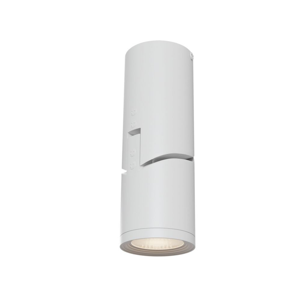 Спот светодиодный Maytoni Tube C019CW-01W