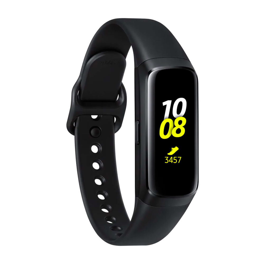 Фитнес-браслет Samsung Galaxy Fit e Black