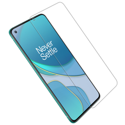 Защитная пленка для экрана и камеры на OnePlus 8T от Nillkin Super Clear Protective Film