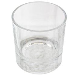 GAEM Стакан "Лев", 350 мл, L8,5 W8,5 H9 см