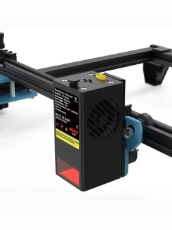 Лазерный станок TwoTrees Laser Engraving Machine TTS-20 PRO 20W