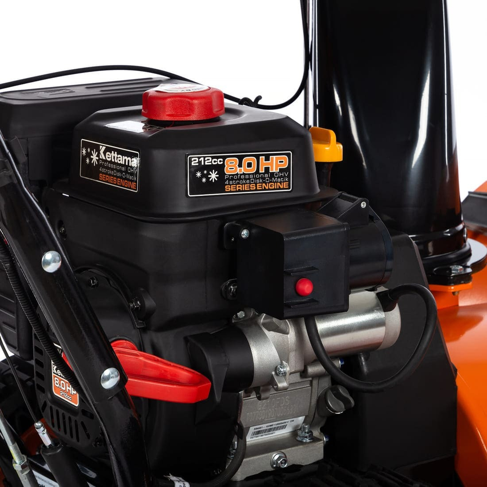 Снегоуборщик KETTAMA 90 S Superior