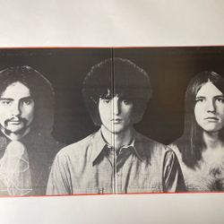 Винтажная виниловая пластинка LP Grand Funk Railroad (Japan 1975) (No Obi)