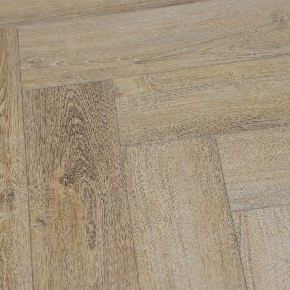 SPC плитка Amadei Delight D1936 Дуб Тамбо