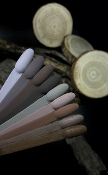 Гель-лак ENIGMA 6 мл. №11