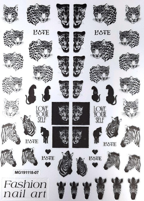 Наклейки №28