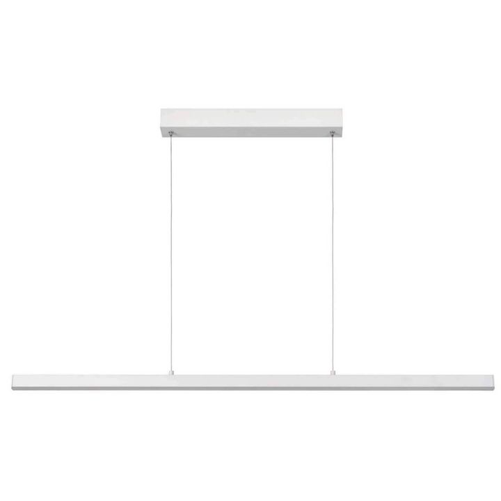 Подвесной светодиодный светильник Lucide Sigma 23455/30/31