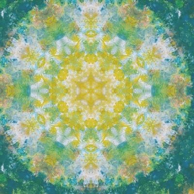 Любимый орнамент