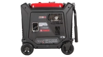 Инверторный бензиновый генератор A-iPower A8000IS с электростартером, 8.0 кВт, 230В