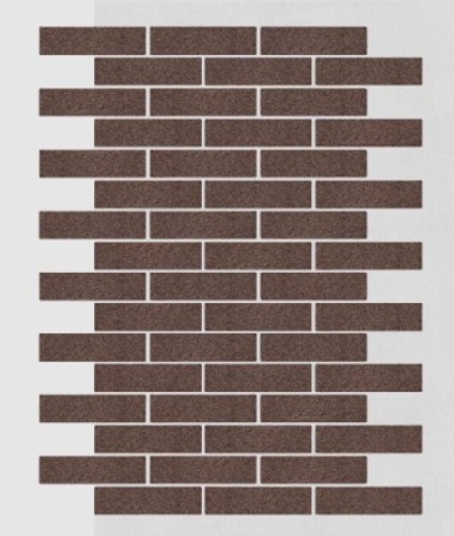 АМК фасад кирпич 304