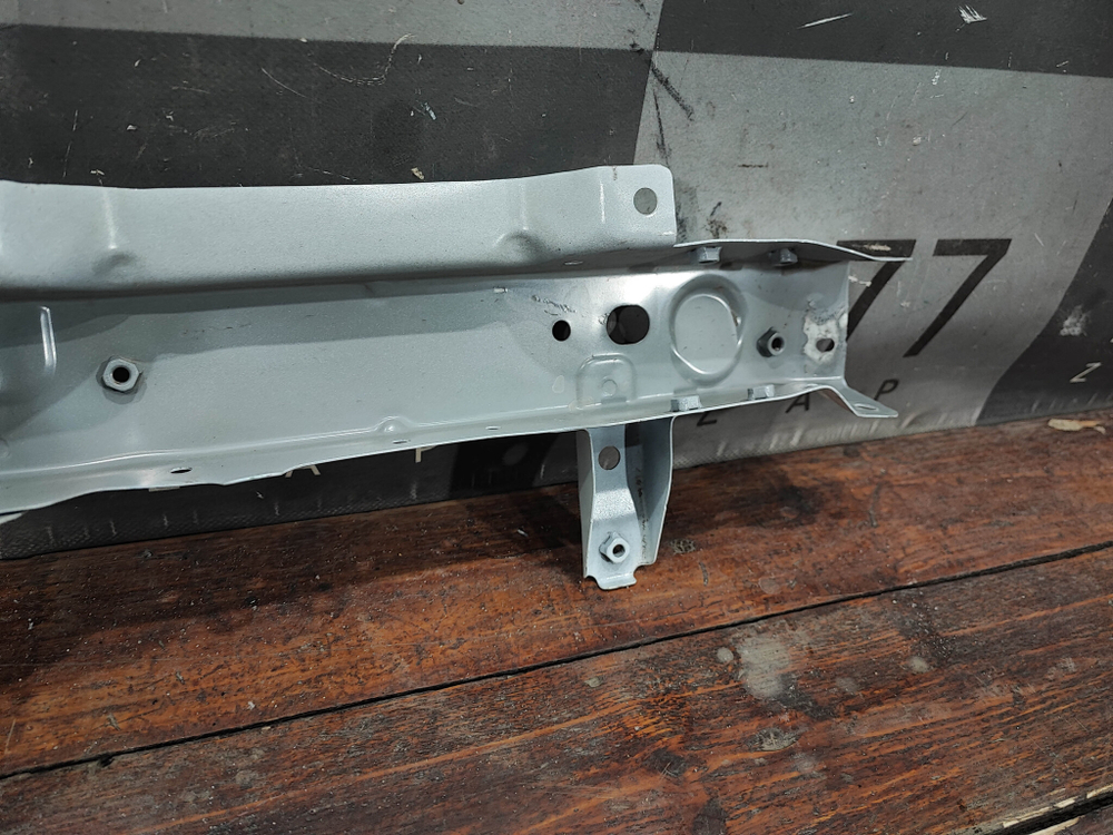 Панель передняя верхняя часть Jaecoo J7 23-нв Б/У Оригинал 601005088AA