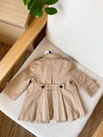 Пальто Burberry