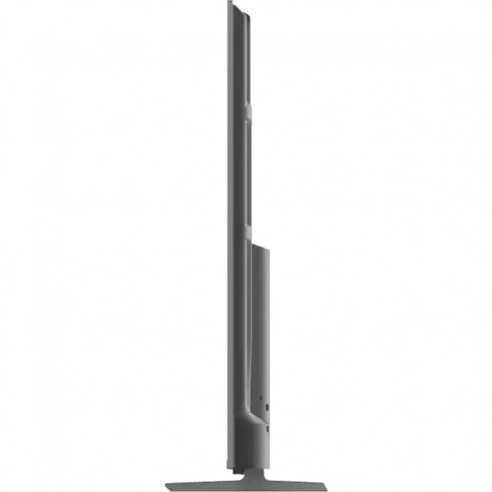 Телевизор Haier 75 Smart TV S6 DH1WVJD02RU 4K UltraHD, 3840x2160 серый