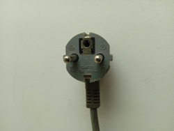 CS41072D кт126 Сетевой шнур для стиральной машины Candy CS41072D б/у