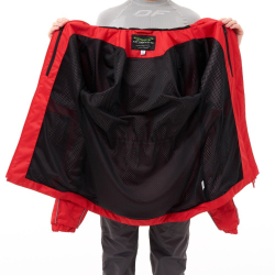 МЕМБРАННЫЙ ЖЕНСКИЙ КОСТЮМ DRAGONFLY ACTIVE 2.0