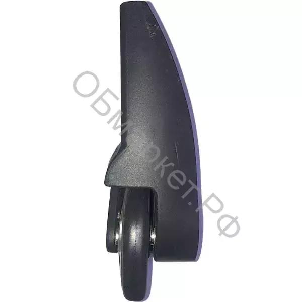 Колёса PLG-HK 22004 (высота 200), чёрный