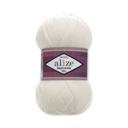 Superwash 100 Alize