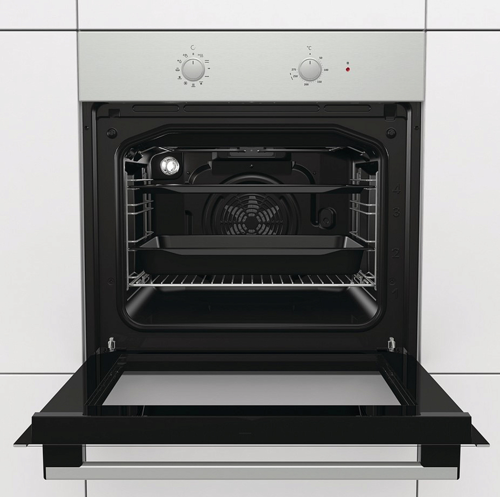 Независимый духовой шкаф Gorenje BO717E10X