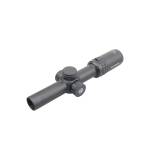 Оптический прицел Grimlock 1-4x24, Vector Optics ( Сетка VTC-DND / с подсветкой )