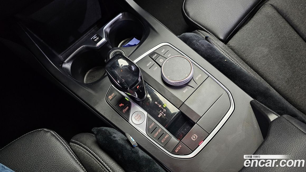 BMW 1 Series (F40) 118d Joy First Editions (05.2020)