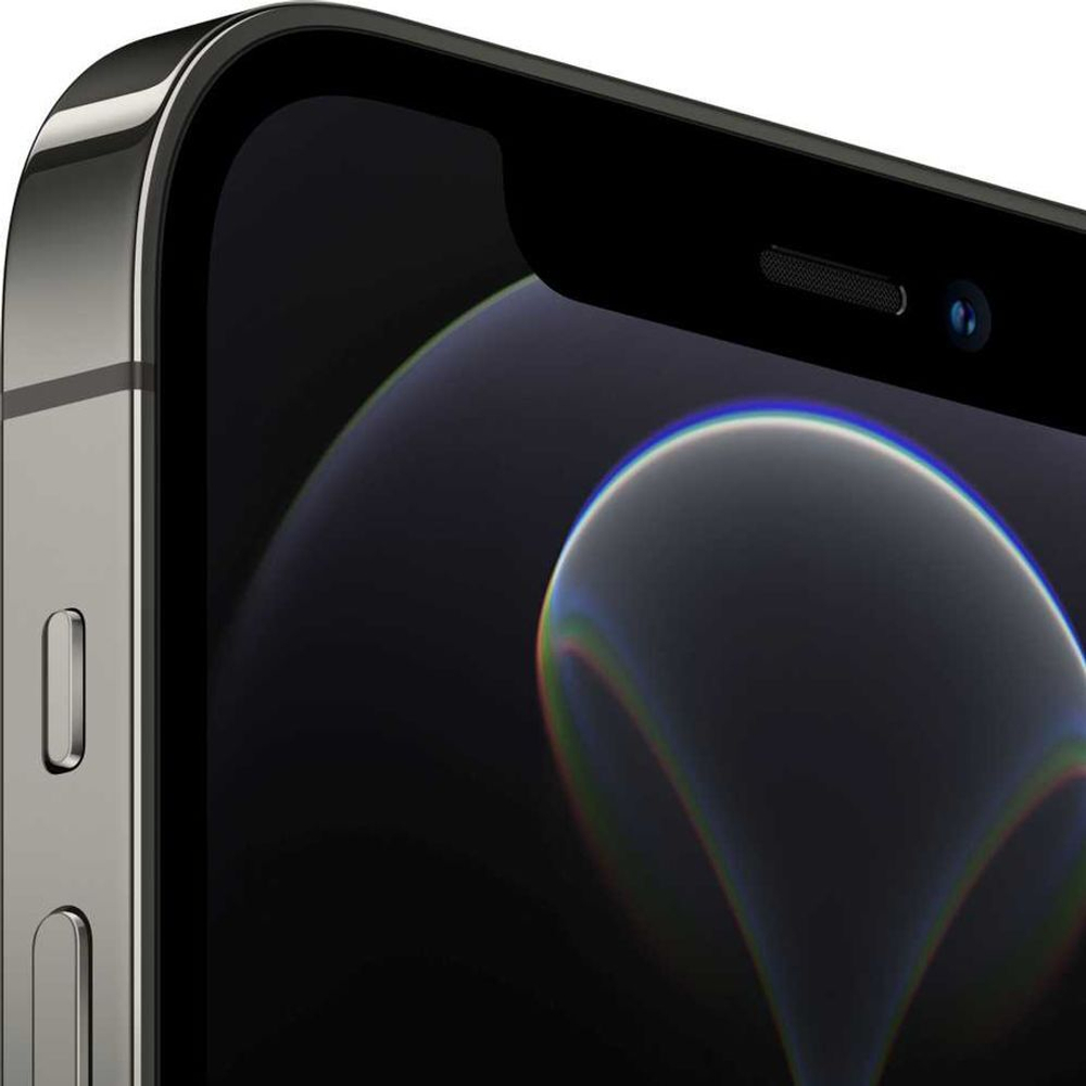 Apple iPhone 12 Pro 128GB Graphite CPO (FGMK3RU/A) Восстановленный