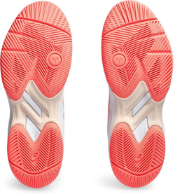 Женские Кроссовки теннисные Asics Gel-Game 9 - белый