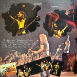 Suzi Quatro / Live And Kickin' (2LP)