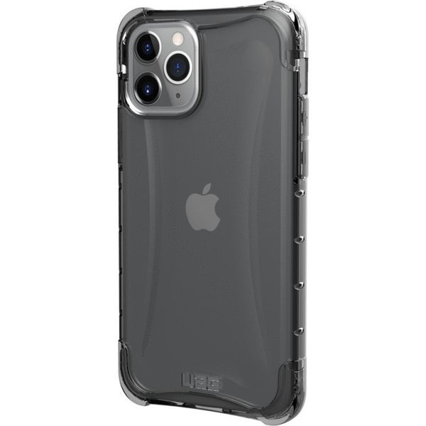 Чехол Uag Plyo для iPhone 11 Pro тонированный (Ash)