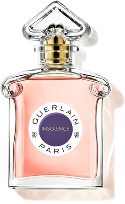 GUERLAIN Insolence Туалетная вода для женщин