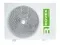 Кассетная сплит-система Rovex ZCQE-60HRIN1/ZOD-60HRIN1/TZB-MBQ3-01A