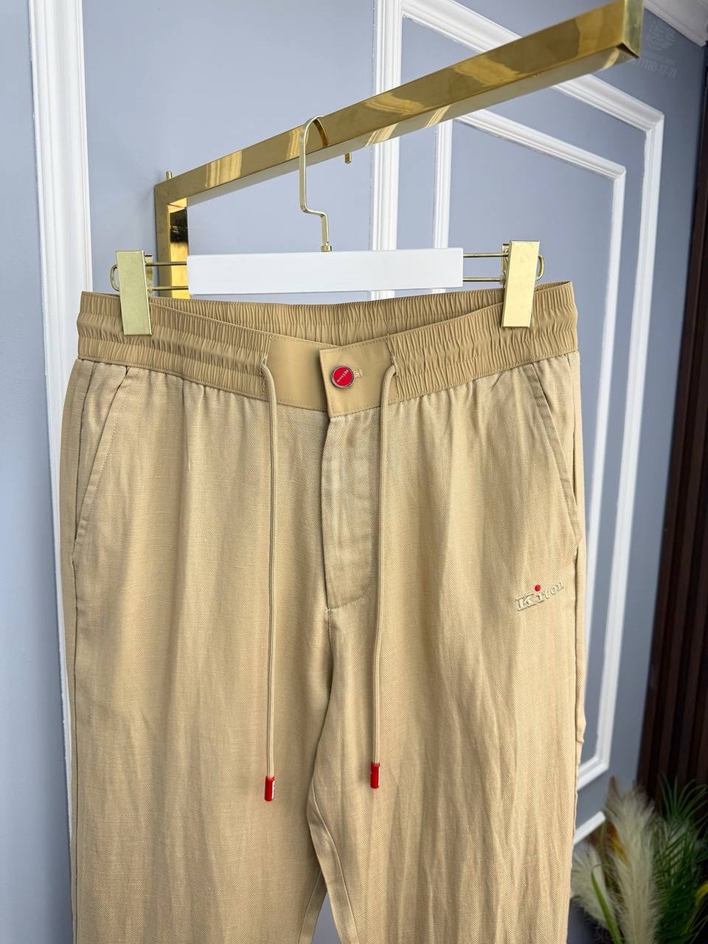 Брюки Kiton
