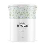 HYGGE Klöver Матовая краска для окрашивания стен и потолков