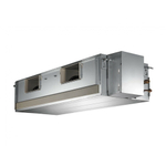 Канальная сплит-система KENTATSU KSTU280HFAN1-KSUR280HFAN3