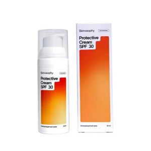 Солнцезащитная линия Skinosophy