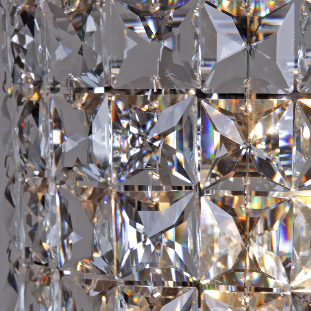 IL5130-800PZF-25 CH ELITE светильник потолочный