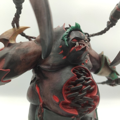 Pudge Arcana - Dota 2