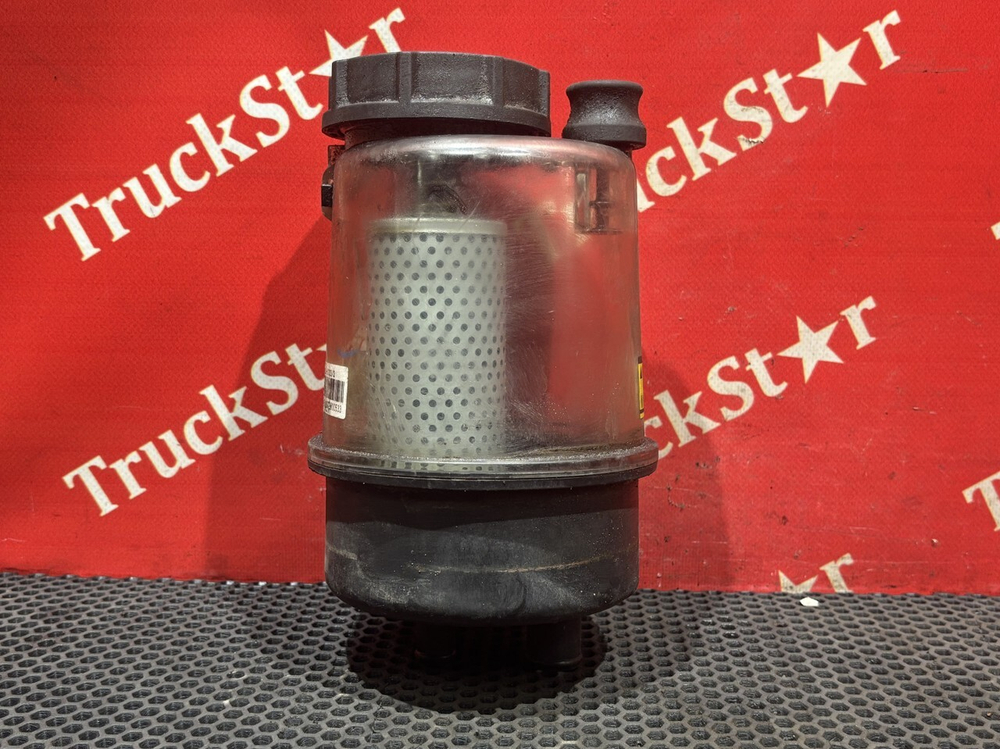 Бачок ГУРа 2022г