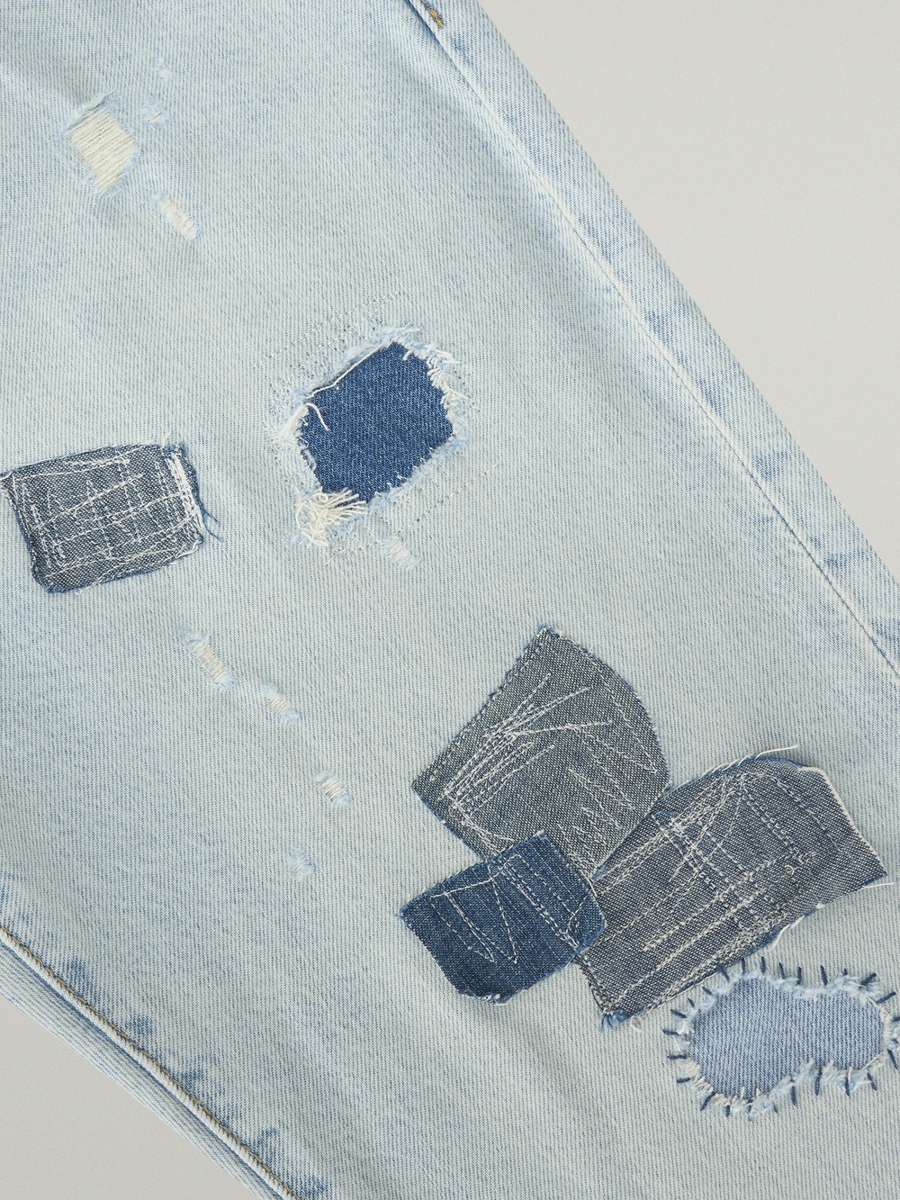 Мужские джинсы Levi's 512 Slim Taper 28833-1301