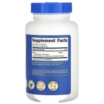 Nutricost, SAMe, 120 капсул (200 мг в 1 капсуле)