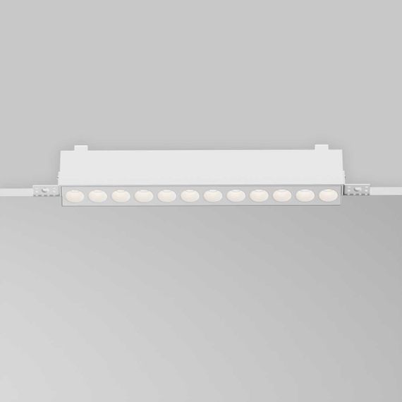 Встраиваемый светильник Maytoni Technical Points DL065-20W3-6K-TRS-W