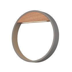 6851 Настенный уличный светильник CYCLE