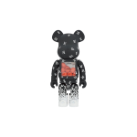 Дизайнерские игрушки BE@RBRICK x SHAREEF EST. in 2007 70cm, SHAREEF-1000％