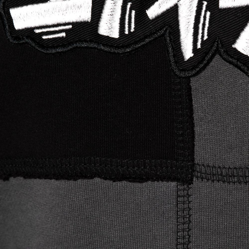 Толстовка Armiger Asymmetrical