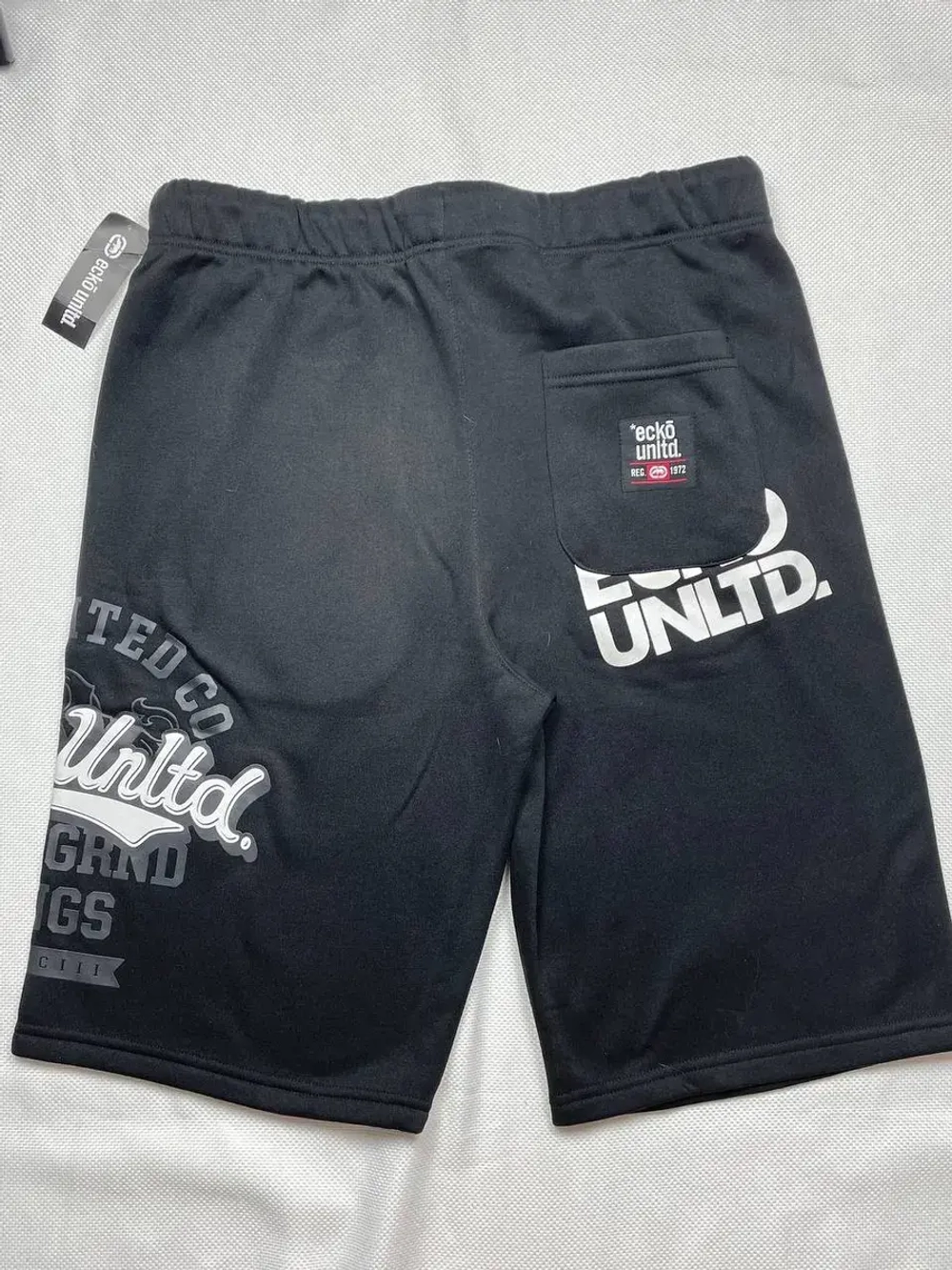Шорты от Savitar MFG South pole True religion Jnco