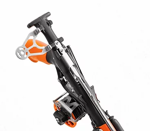 Ружьё-арбалет подводное MVD Predator ZESO Open Limited Edition 110