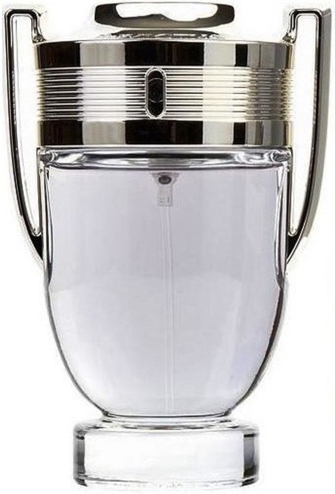 Rabanne Invictus Eau De Toilette - tester 100 ml (man)