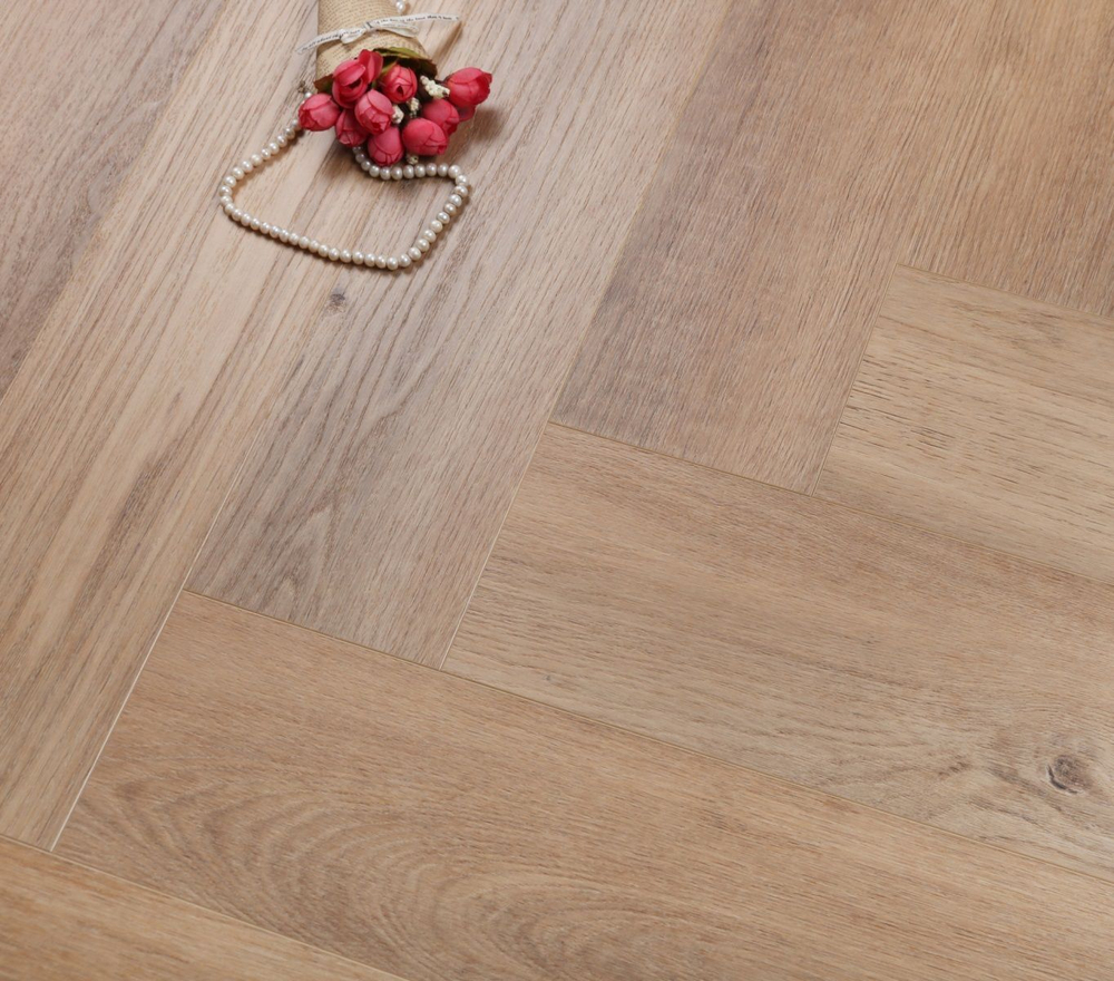 Кварц-винил SPC L’Quarzo Magia 4,5 мм Lm808 ДУБ КЕРРАДО 1.31 м2