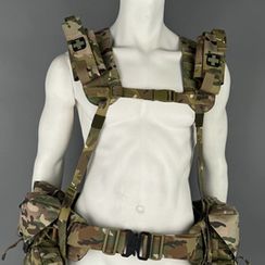 РПС (Разгрузочно-поясная система) "Воевода 14/23"