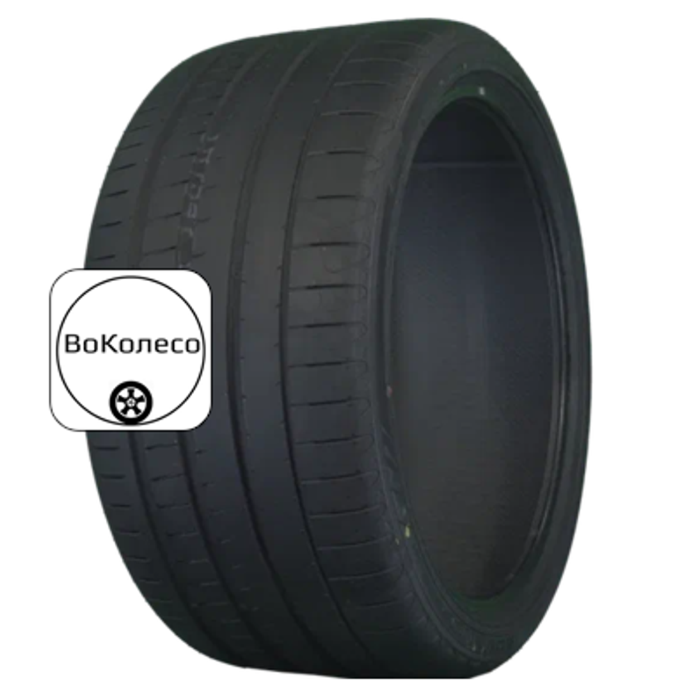 305/30ZR21 104Y Advan Sport V107B TL Yokohama